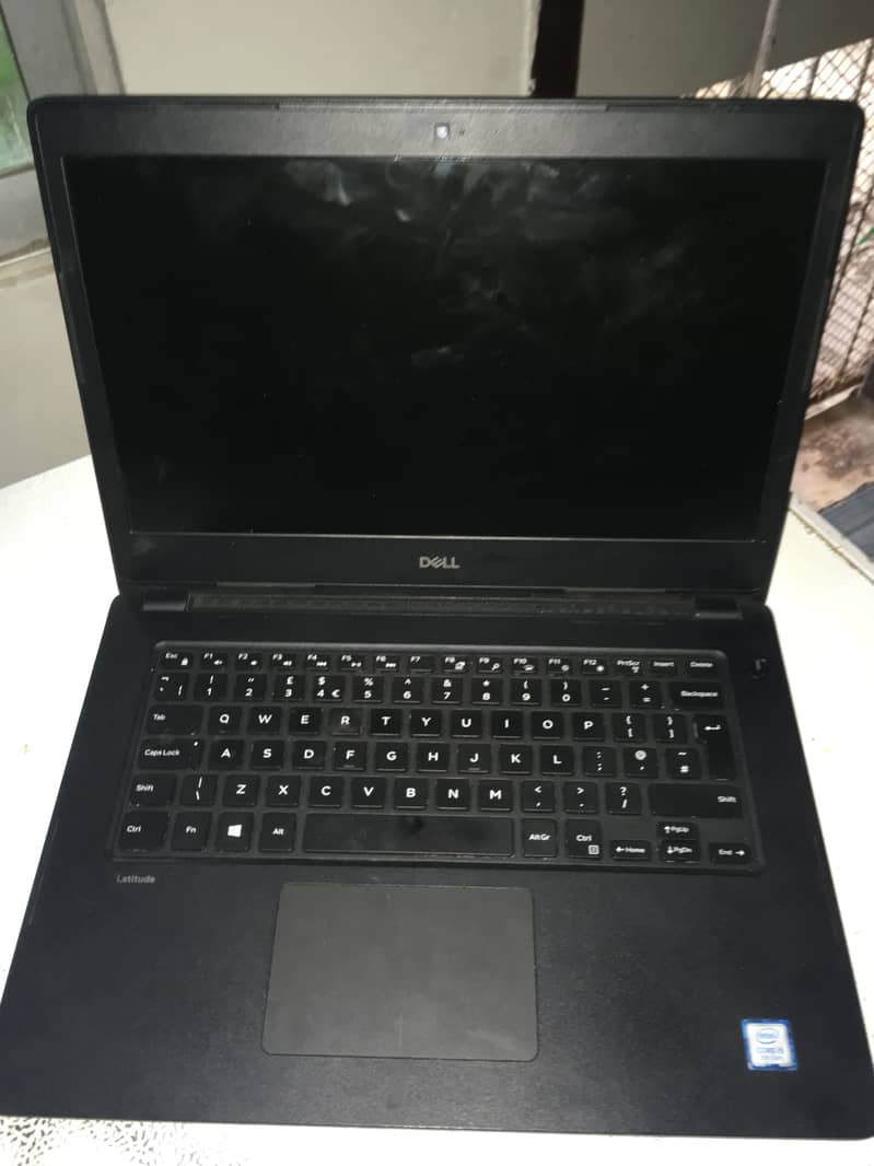 i want to sell my Dell laptop in new condition backlit keyboard ED 3