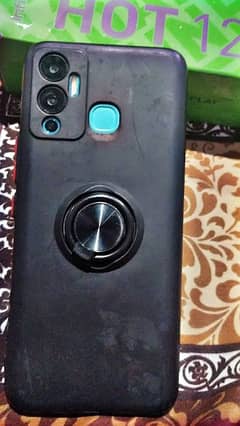 Infinix hot 12 play for sale