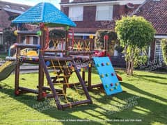 Kids Playland | Swings | Slides | Garden Swing |Jhulay | Park Slides