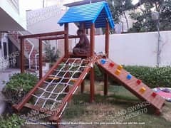 Kids Playland | Swings | Slides | Garden Swing |Jhulay | Park Slides