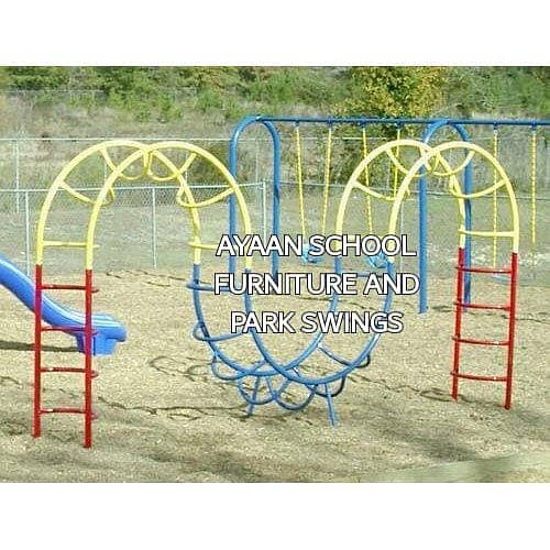 Kids Playland | Swings | Slides | Garden Swing |Jhulay | Park Slides 11