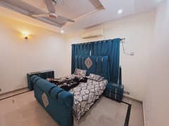 9 bedroom Fully furnished house available for rent DHA 2 gigamall Rawalpindi