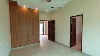 A good opportunity for Rent in Allama Iqbal Town