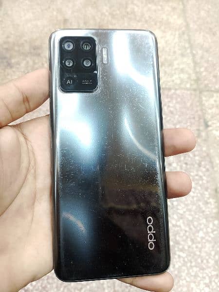 Oppo F19 Pro 8/128 1