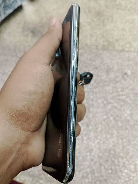 Oppo F19 Pro 8/128 4