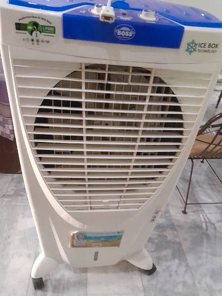 boss air cooler 5