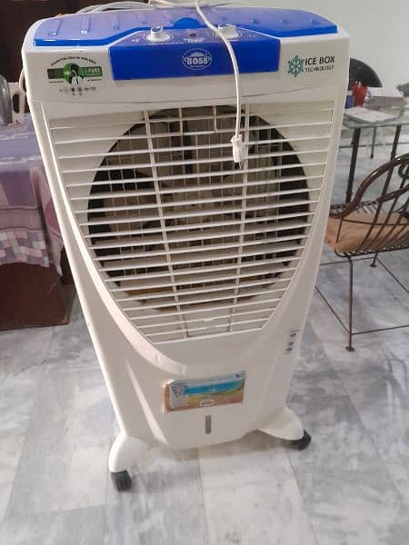 boss air cooler 9