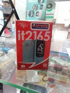 Itel 2165