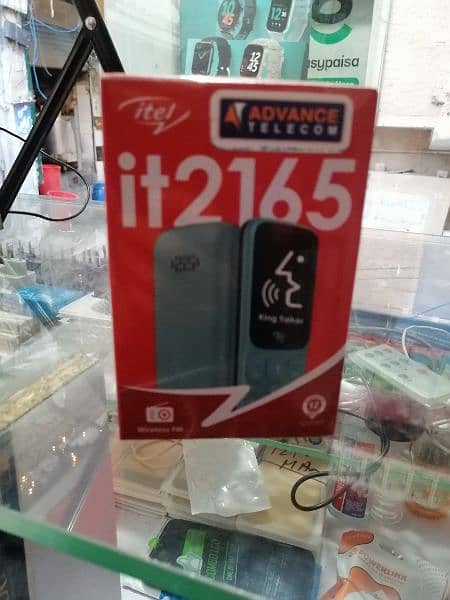 Itel 2165 1