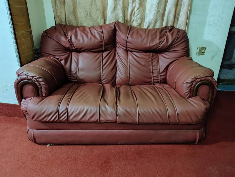 sofa set / 7 seater sofa set / 6 seater sofa set / 5 seater sofa set 2