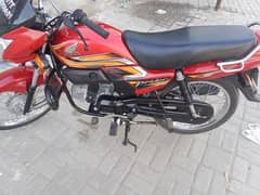 Honda Pridor 100 Condition 10/10.03276011663