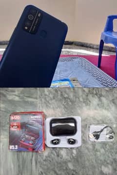 Itel vision 1 pro Urgent sell