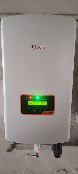 solic 5kw inverter for sale 0