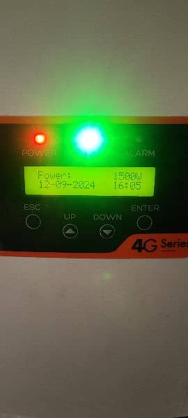 solic 5kw inverter for sale 1