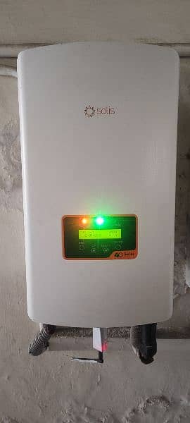 solic 5kw inverter for sale 2