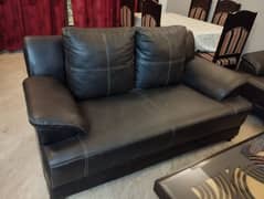 3 + 2 Sofa Set For Sale