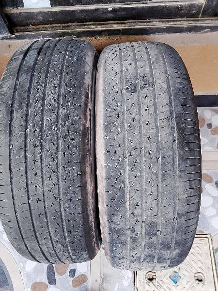 Tyres For Sell 1