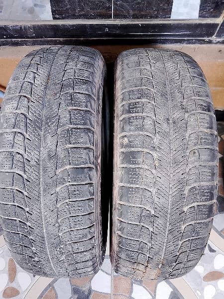 Tyres For Sell 2