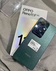 Oppo Reno11 F