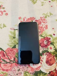 iPhone XS 64 GB Dual Sim PTA Approved 93% battery health