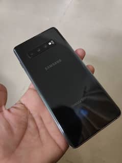 Samsung S10 Plus (Exchange possible)