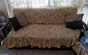 5 seater sofa