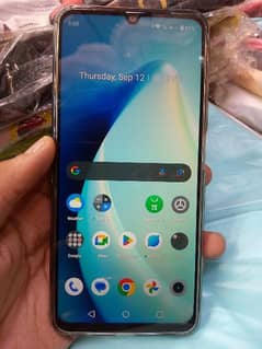 REALME MOBILE C 51  4+4 128