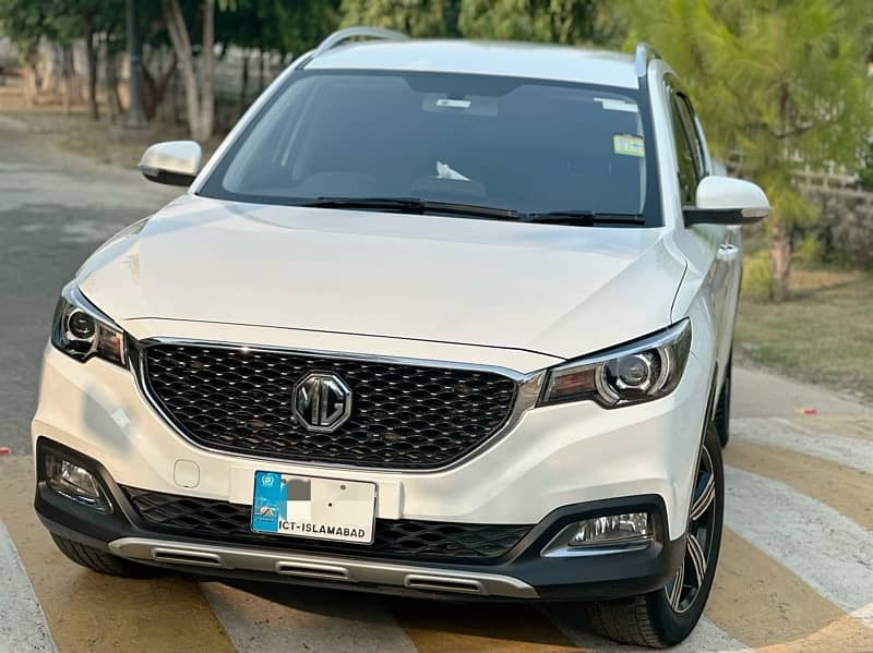 MG ZS 2021 2