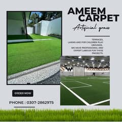 Astro Turf Waterproof Grass - Artificial Grass For Home Decoration