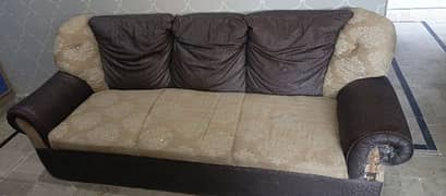 5 seater sofa Set