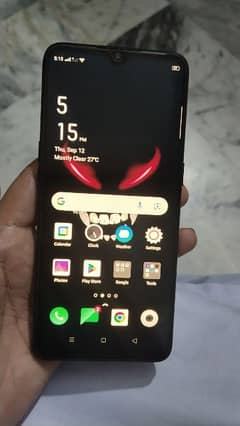 Oppo f15 8/256