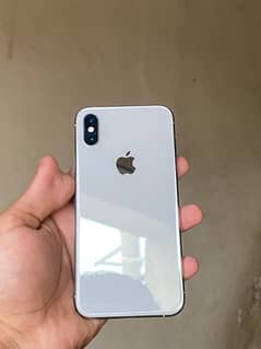 iphone xs 256 official dual sim PTA approved