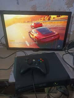 Xbox 360 Fat 250 GB