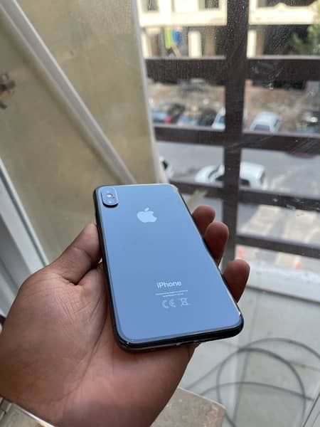 IPhone XS 256 Gb 2