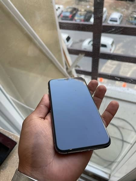 IPhone XS 256 Gb 3