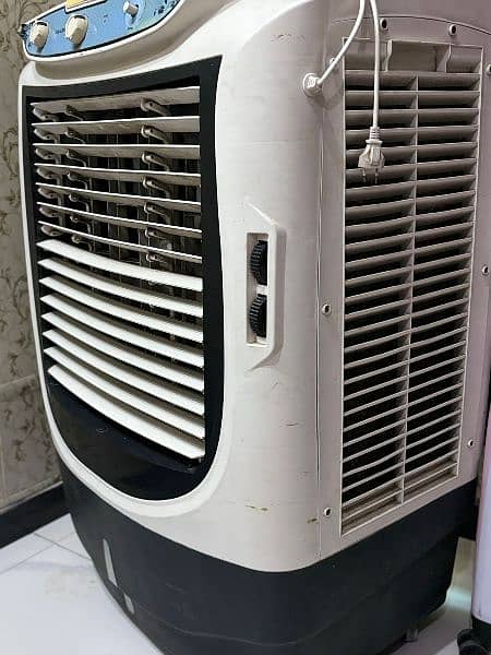 super Asia air cooler 1