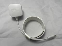 eero branded type c charger for iphone Chromebook laptop ipad