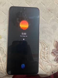 vivo v21 google