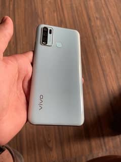 vivo Y30(4gb ram)(64)gb