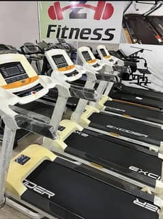 Treadmils 0304-4826771