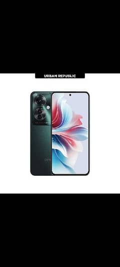 OPPO Reno 11F 8+8/256 5G