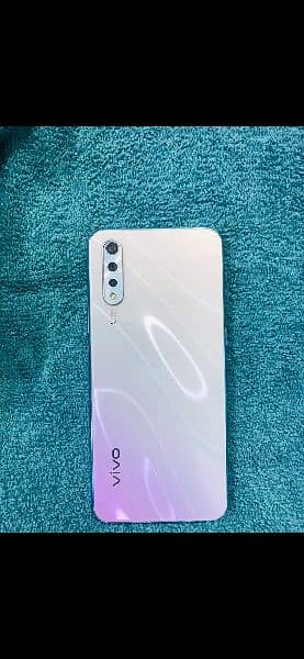 VIVO S1 (4-128) 0