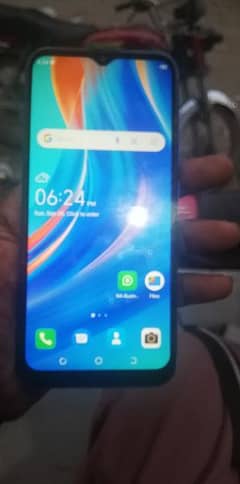 tecno spark 6 go 2/32