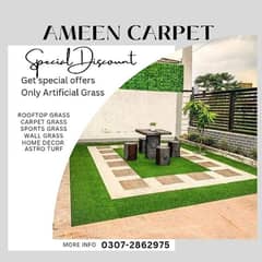 American Artificial Grass - Turkish Fake Grass - Sports Grass