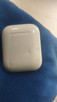 Apple AirPods