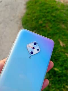 Vivo S1 Pro