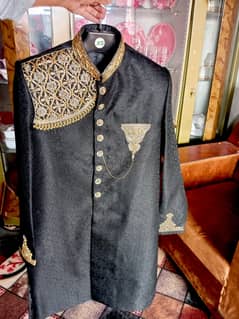 Sherwani