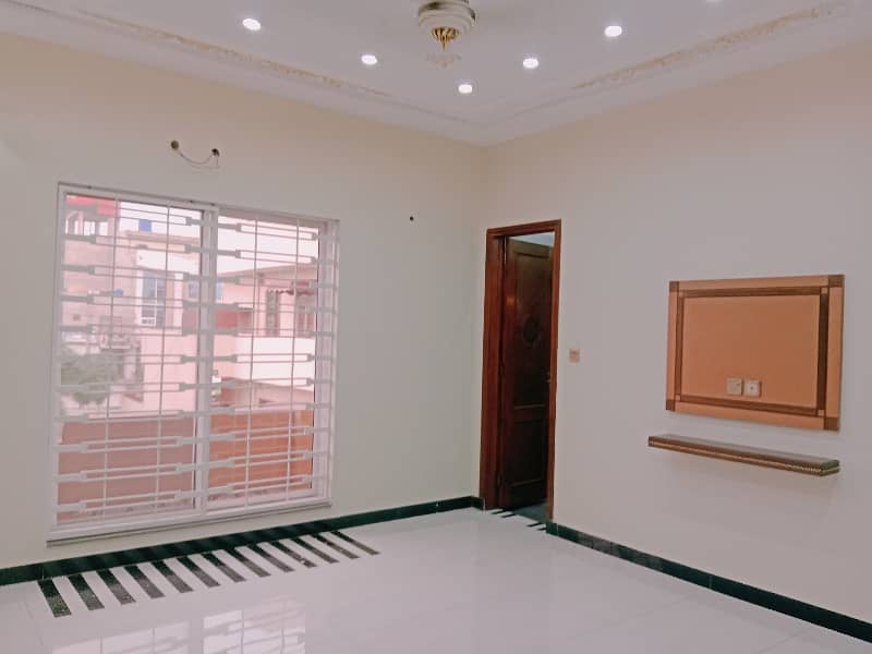 Brand New 1 Kanal House Available In PGECHS Phase 2 For sale 10