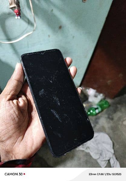 infinix smart 4 1