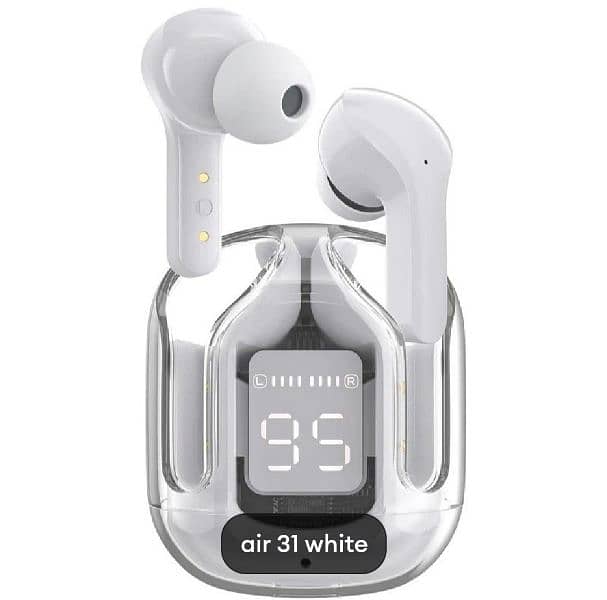 A31 wireless airbuds 0